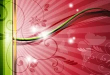 pattern illustrations graphic art floral vector art butterflies Art HD Wallpaper